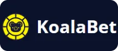 KoalaBet footer